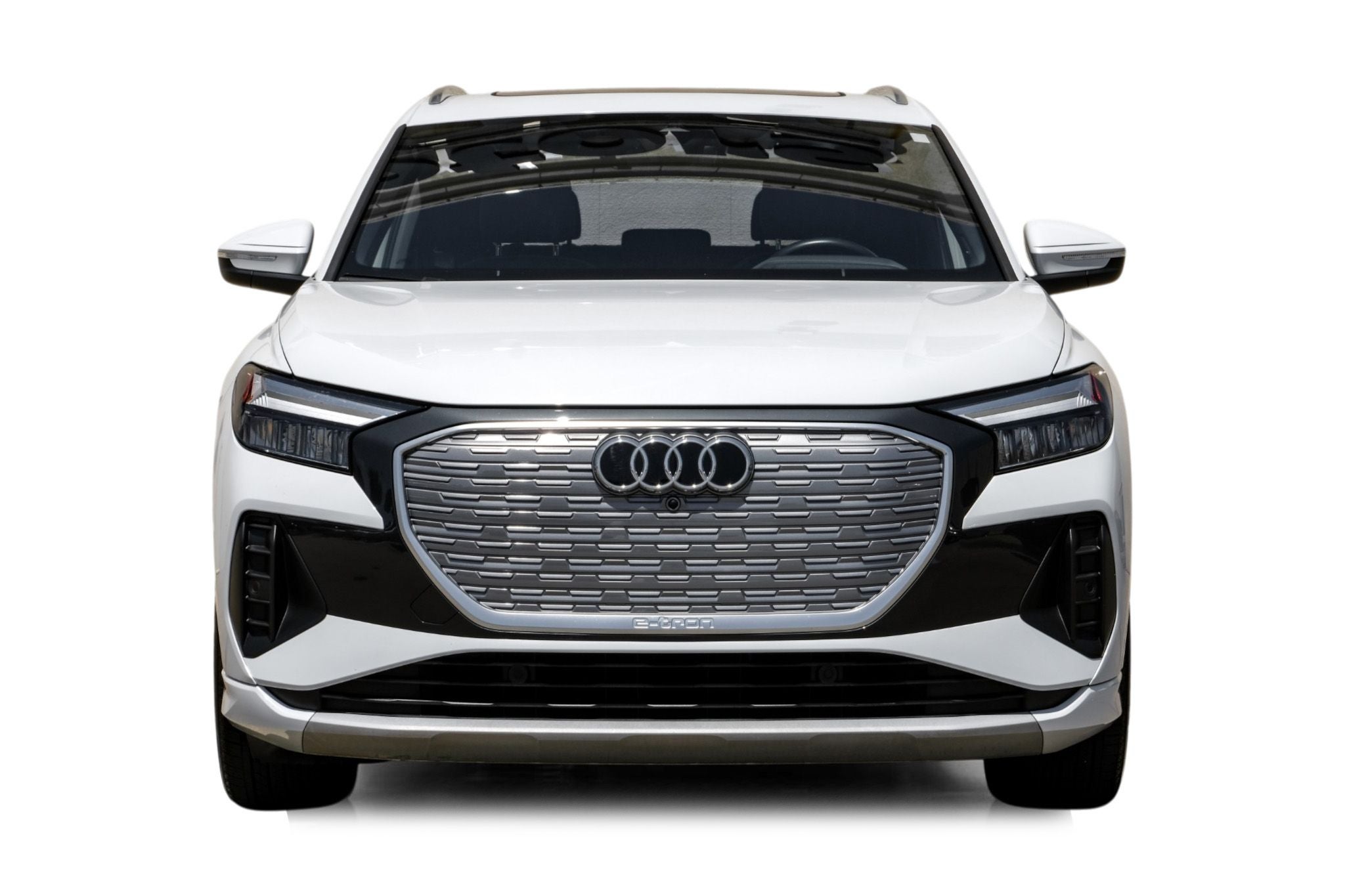 2023 Audi Q4 e-tron Premium Plus