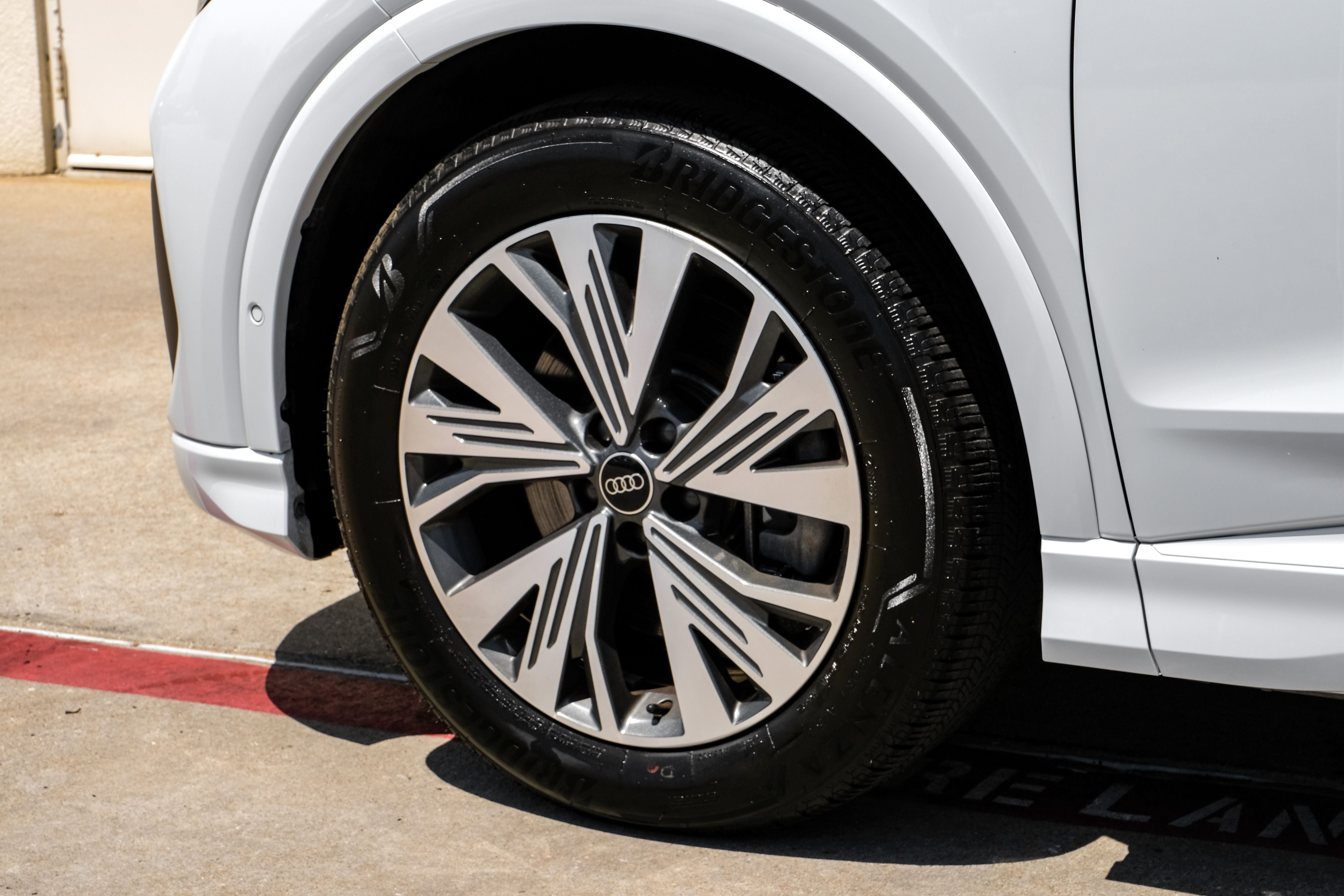 2023 Audi Q4 e-tron Premium Plus
