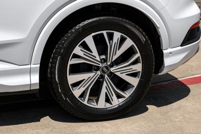 2023 Audi Q4 e-tron Premium Plus