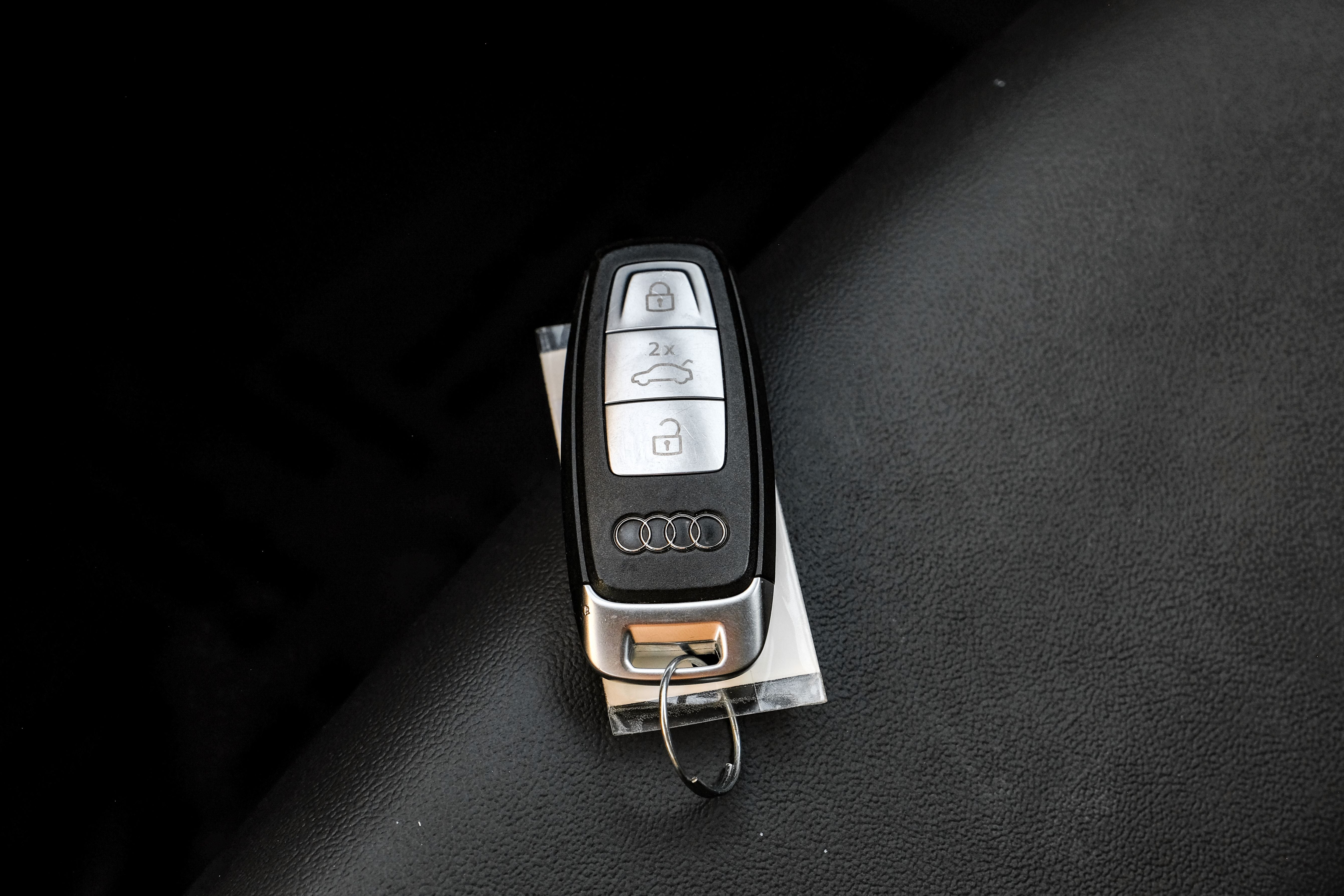 2023 Audi Q4 e-tron Premium Plus