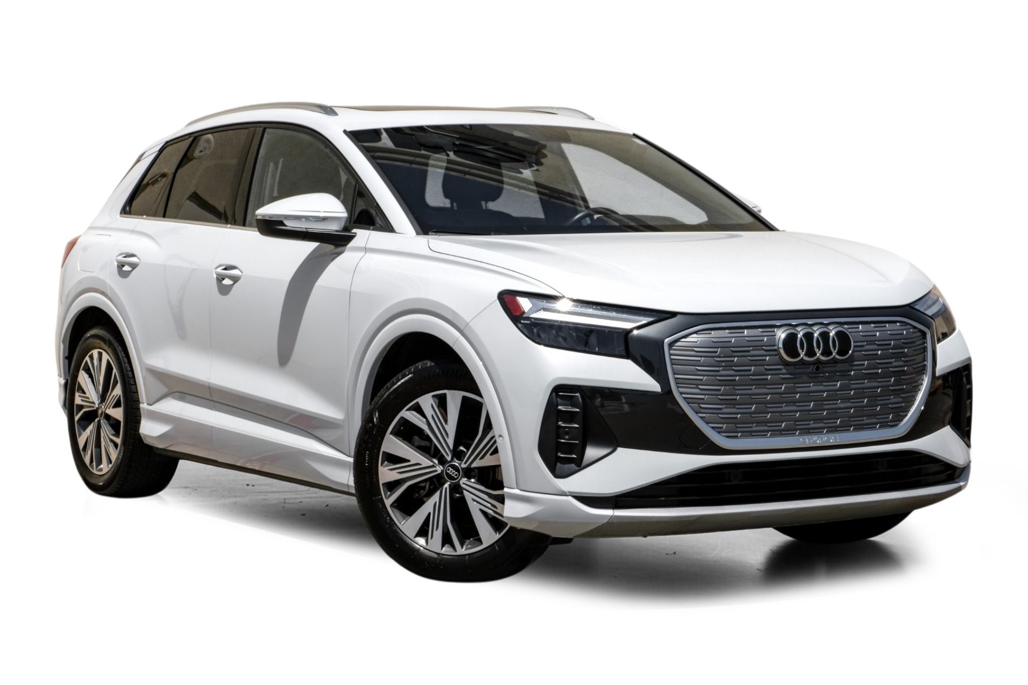 2023 Audi Q4 e-tron Premium Plus