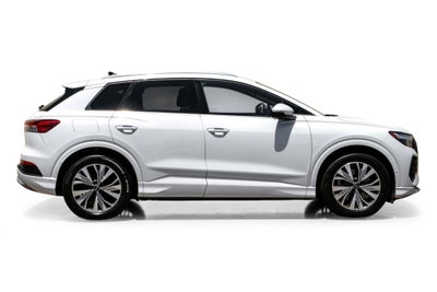 2023 Audi Q4 e-tron Premium Plus