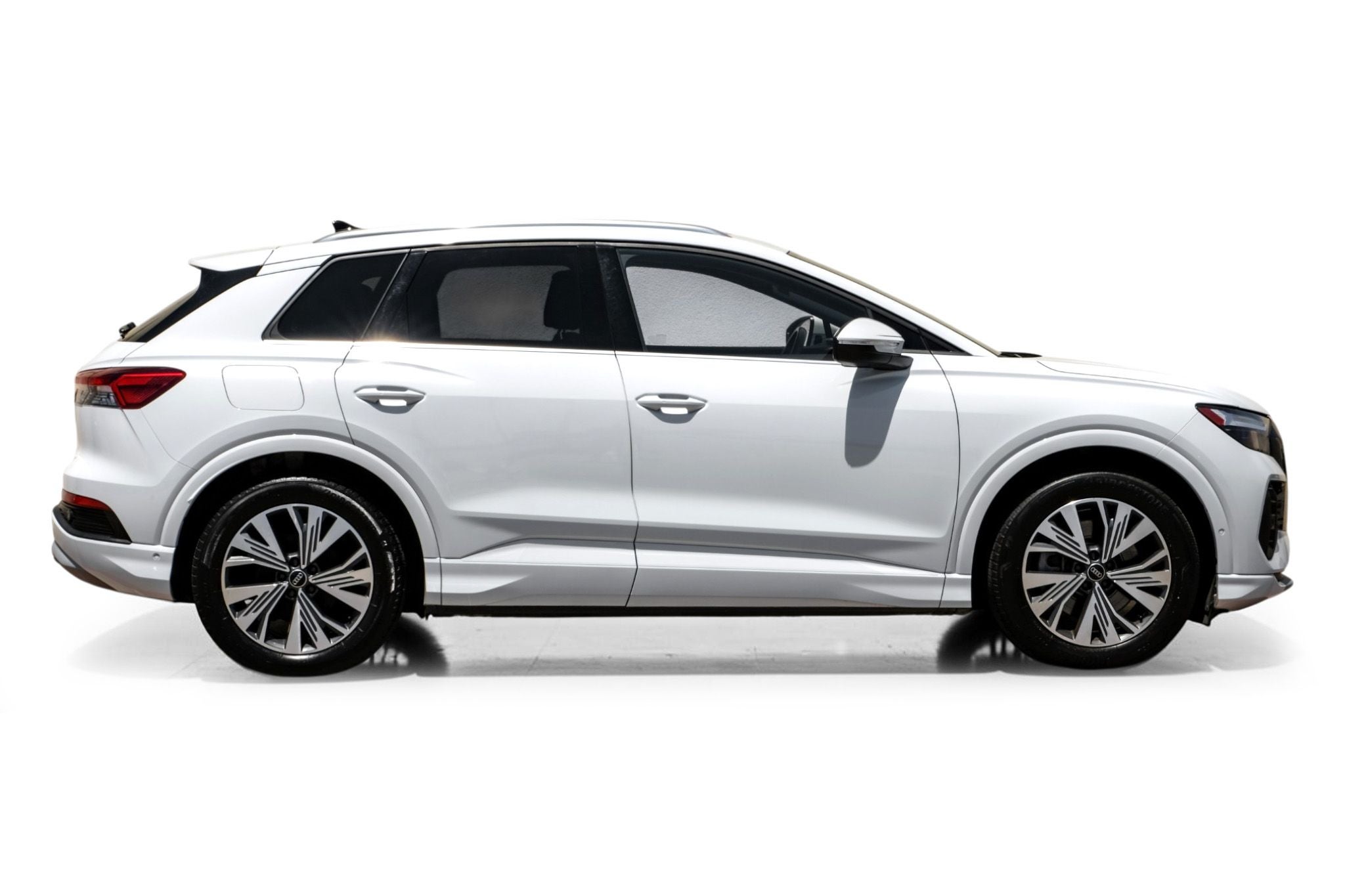 2023 Audi Q4 e-tron Premium Plus