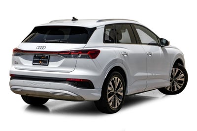 2023 Audi Q4 e-tron Premium Plus
