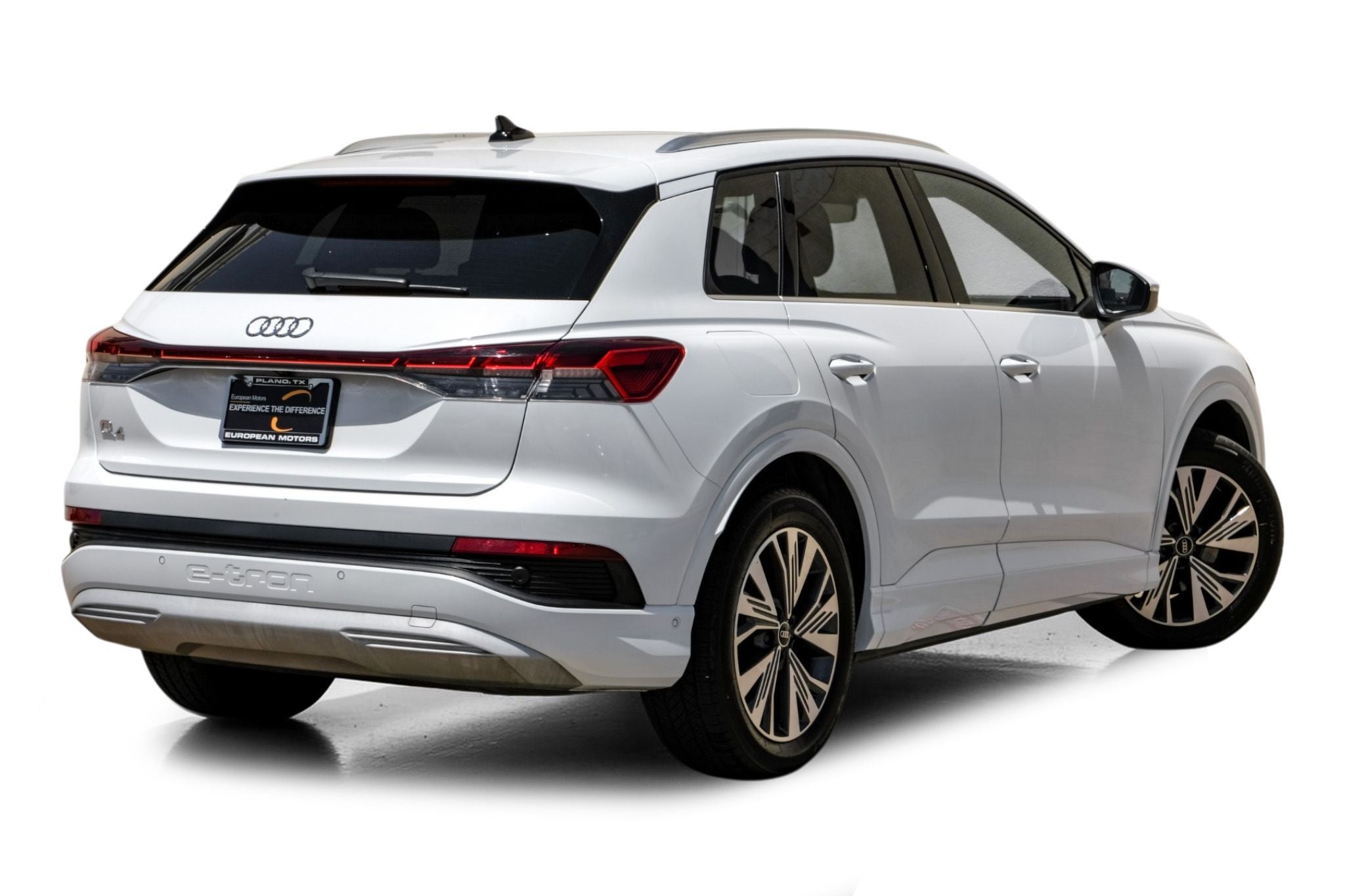 2023 Audi Q4 e-tron Premium Plus