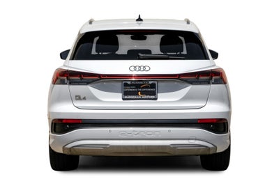 2023 Audi Q4 e-tron Premium Plus