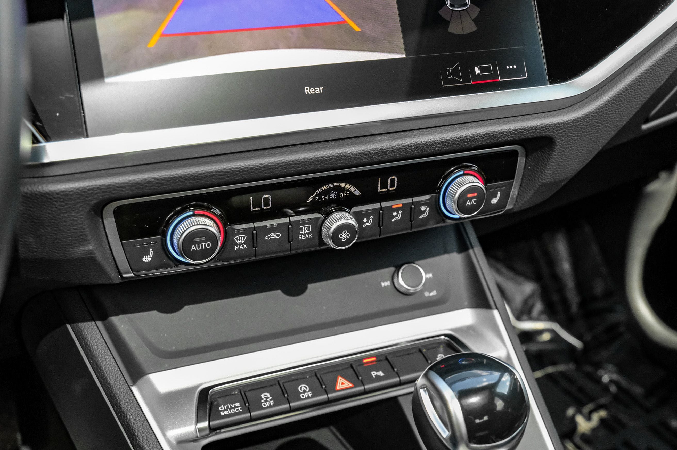 2025 Audi Q3 Premium S Line quattro