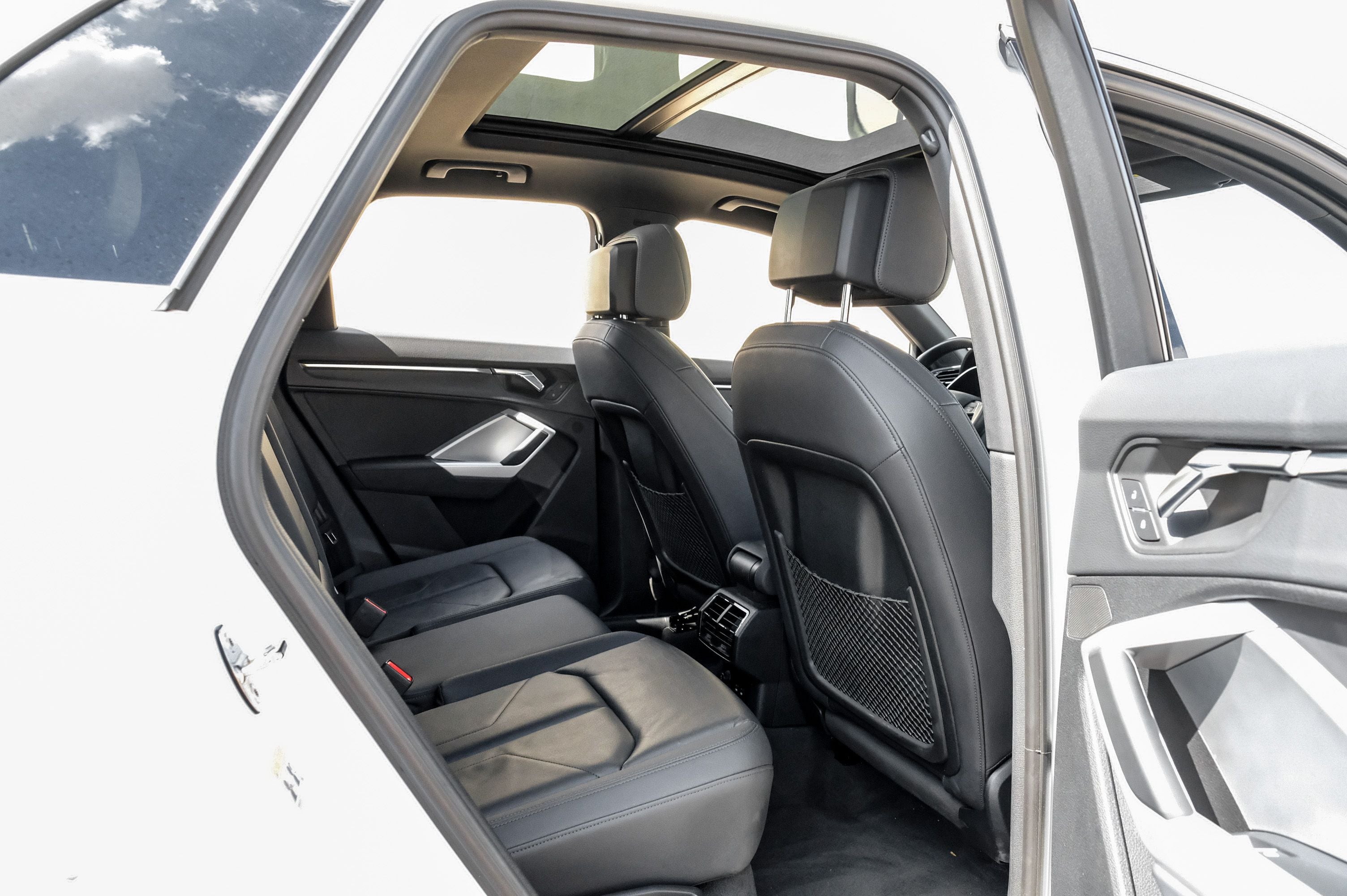 2025 Audi Q3 Premium S Line quattro