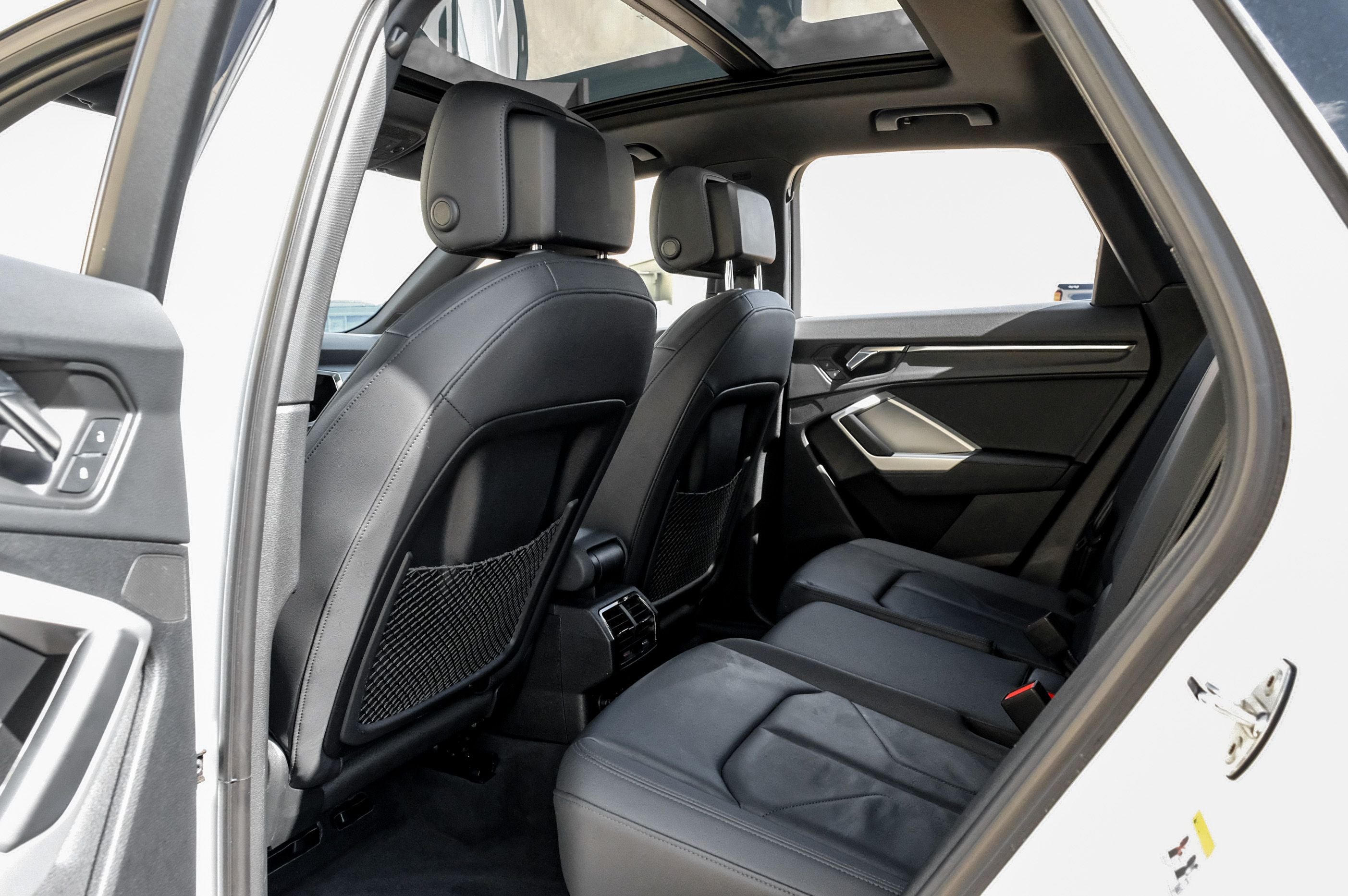 2025 Audi Q3 Premium S Line quattro