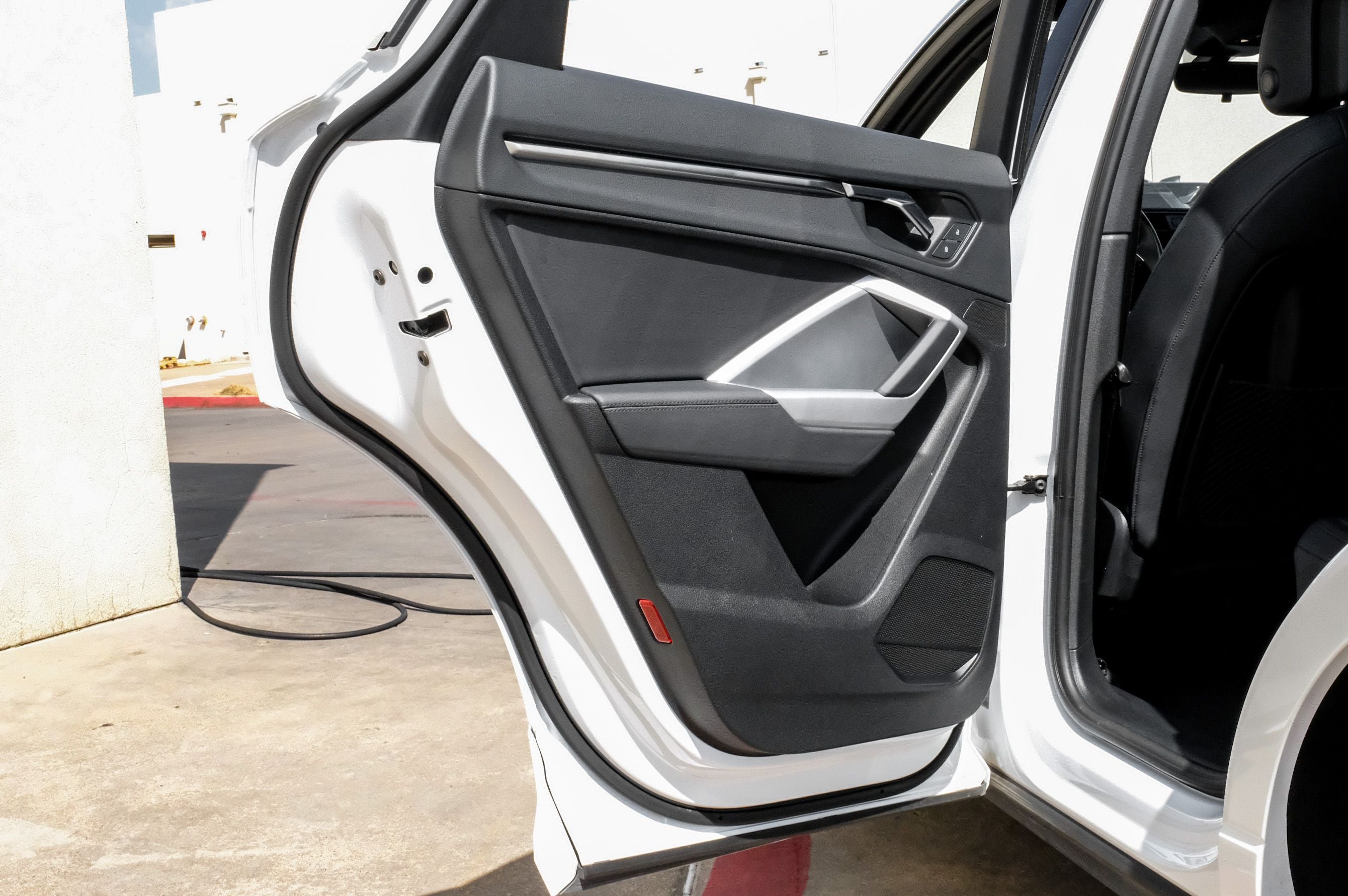 2025 Audi Q3 Premium S Line quattro