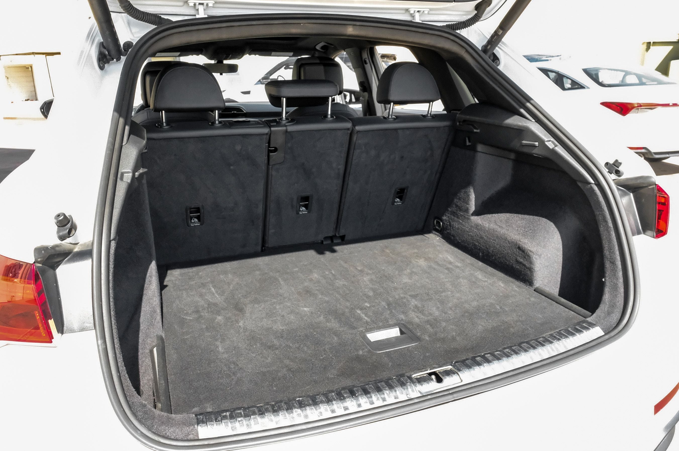 2025 Audi Q3 Premium S Line quattro