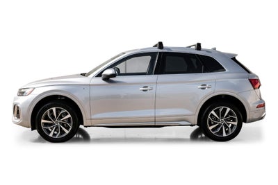 2024 Audi Q5 45 S line Premium quattro