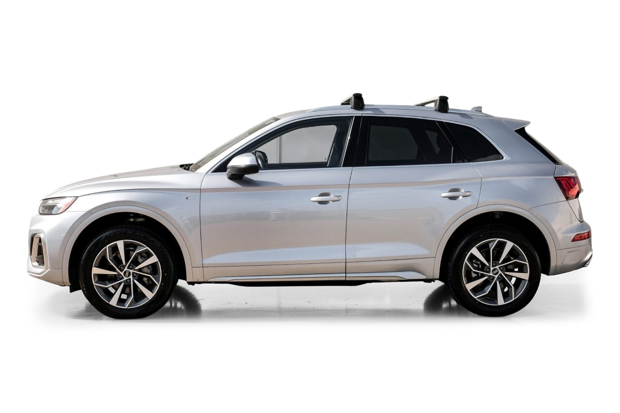 2024 Audi Q5 45 S line Premium quattro