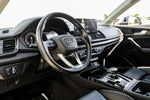 2024 Audi Q5 45 S line Premium quattro