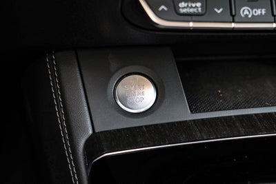 2024 Audi Q5 45 S line Premium quattro