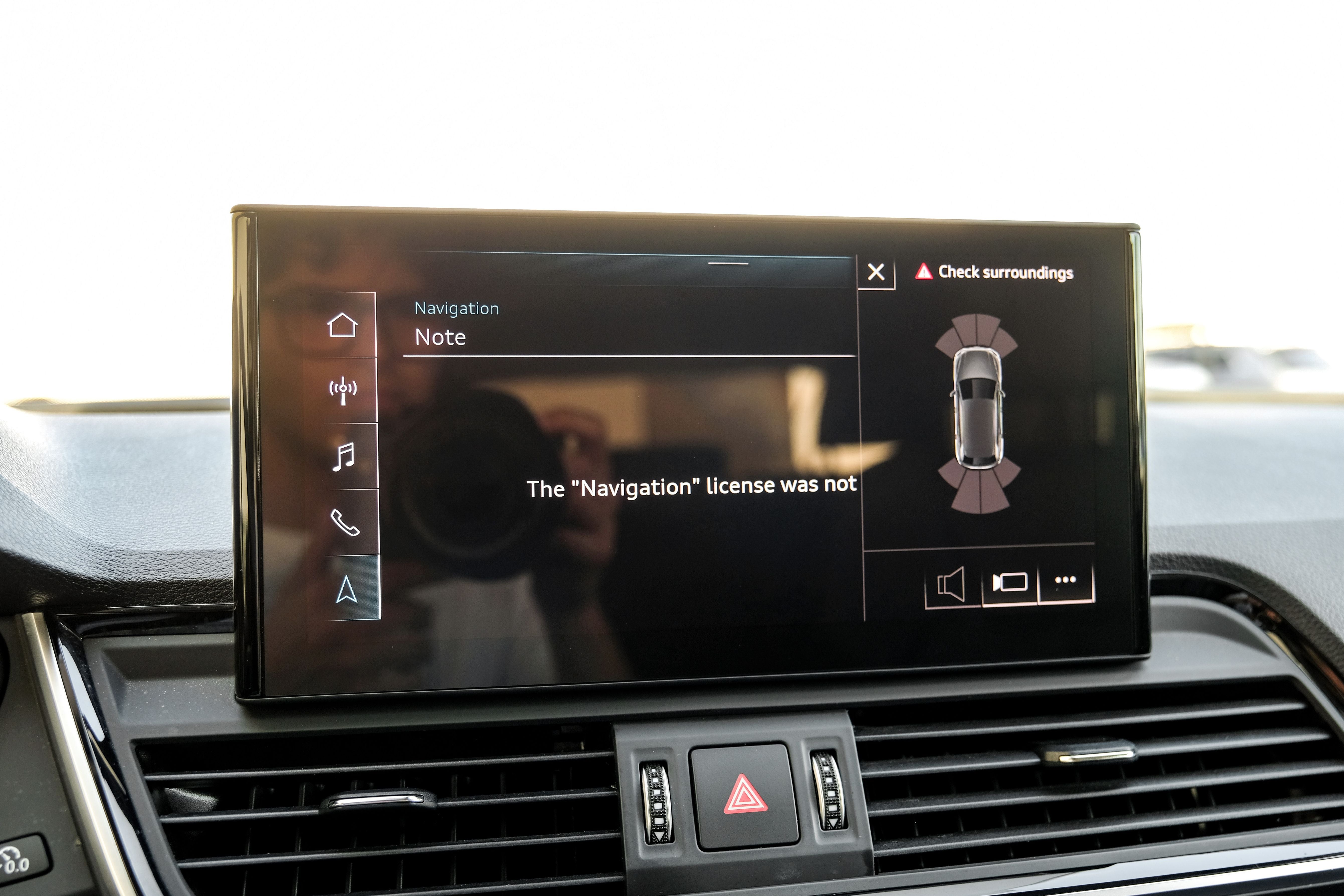 2024 Audi Q5 45 S line Premium quattro