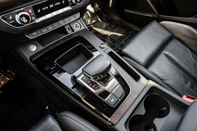 2024 Audi Q5 45 S line Premium quattro