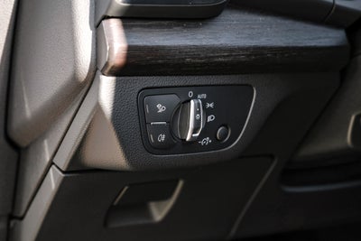 2024 Audi Q5 45 S line Premium quattro