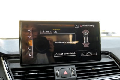 2024 Audi Q5 45 S line Premium quattro