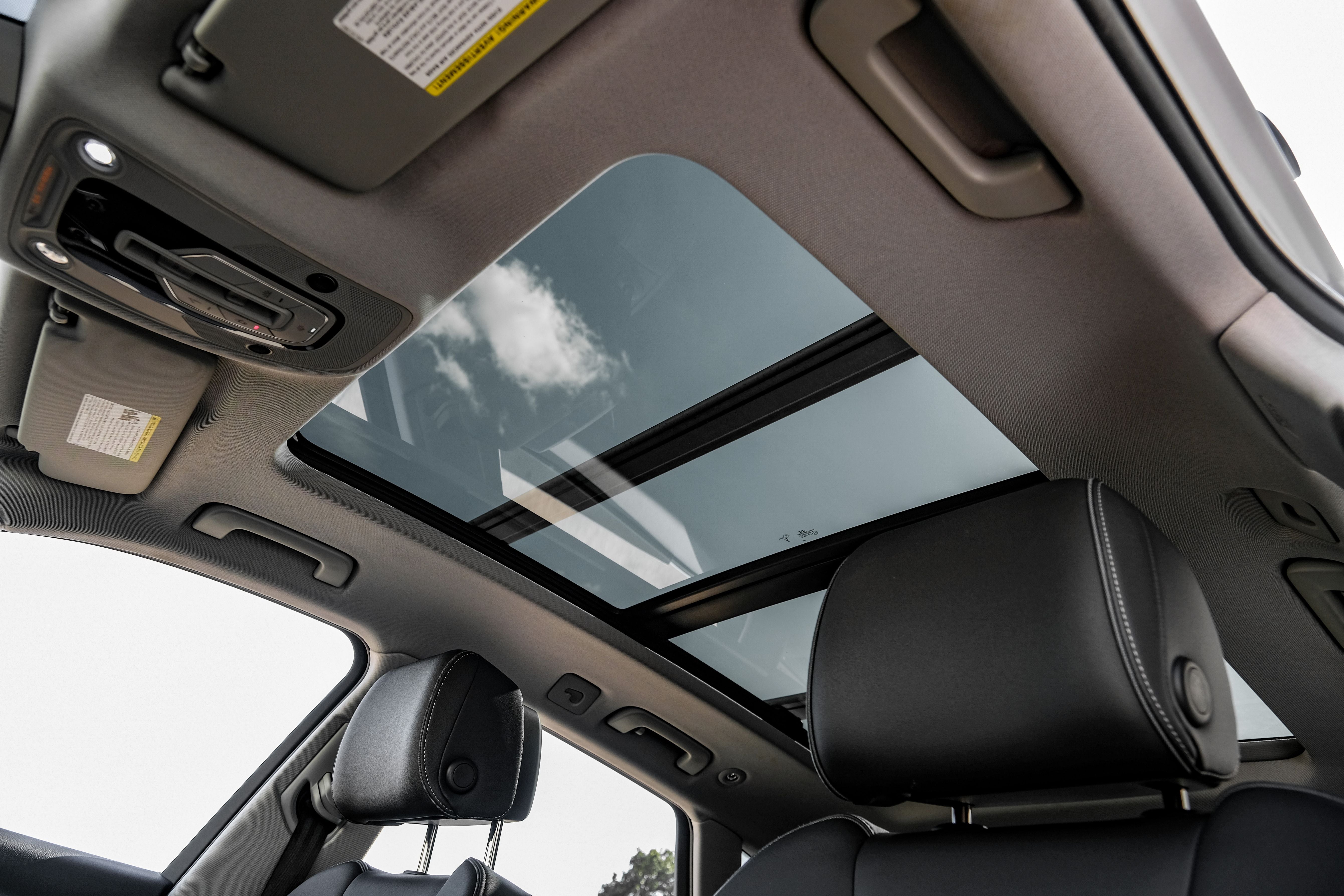 2024 Audi Q5 45 S line Premium quattro