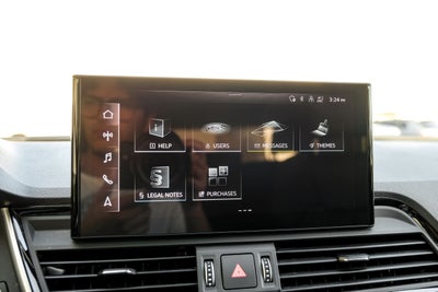 2024 Audi Q5 45 S line Premium quattro