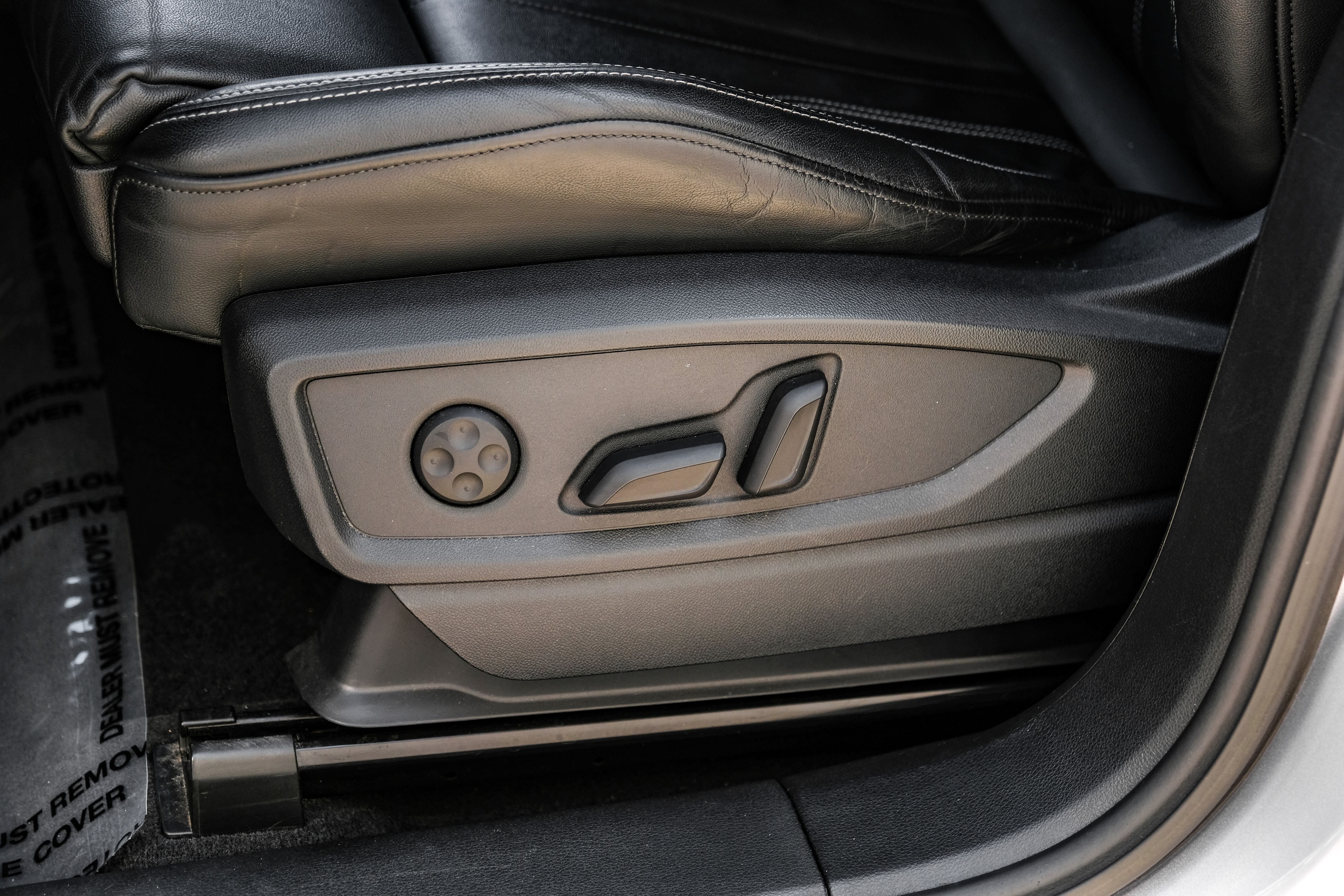 2024 Audi Q5 45 S line Premium quattro