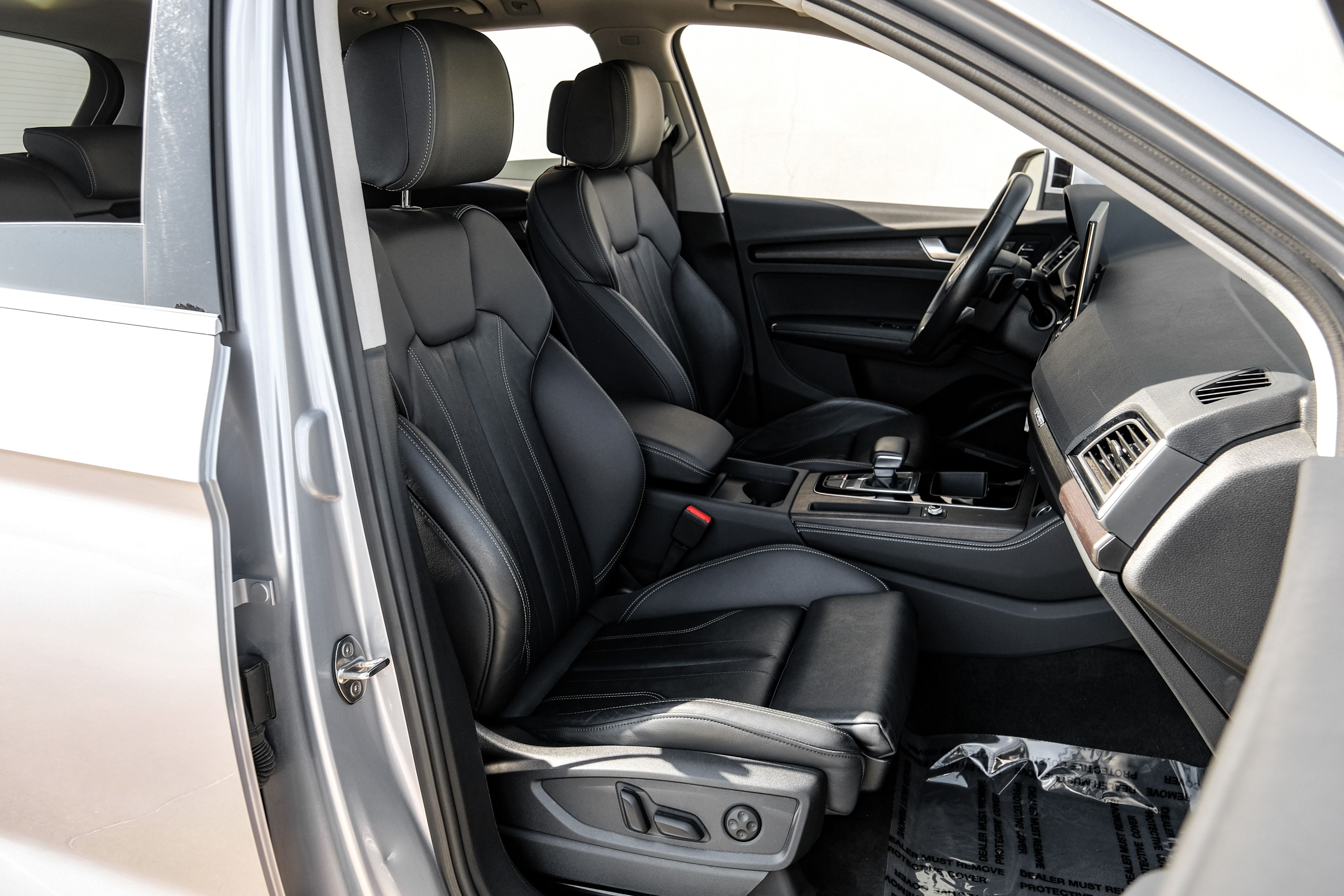 2024 Audi Q5 45 S line Premium quattro