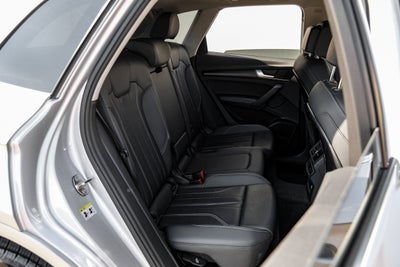 2024 Audi Q5 45 S line Premium quattro