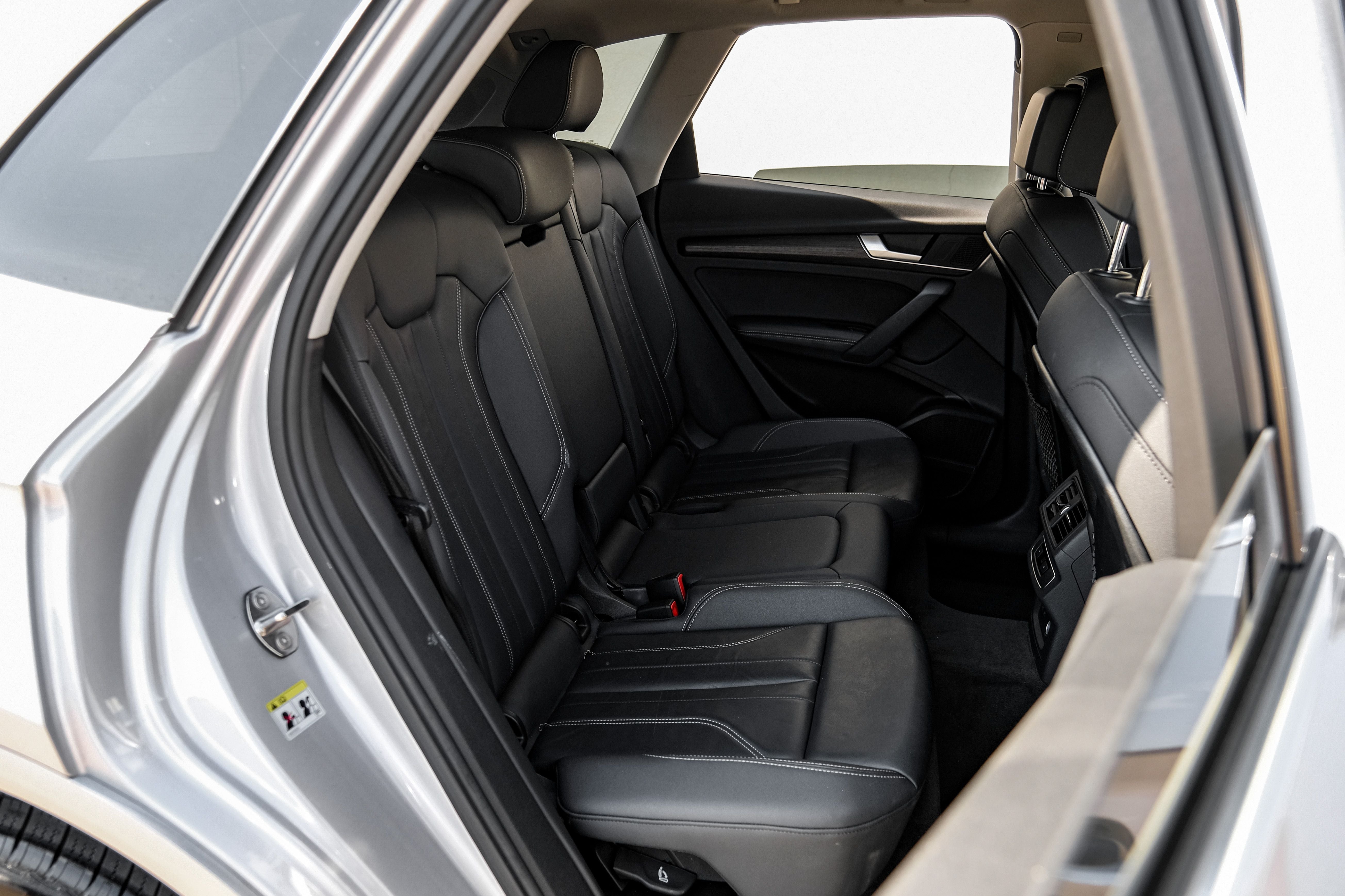 2024 Audi Q5 45 S line Premium quattro
