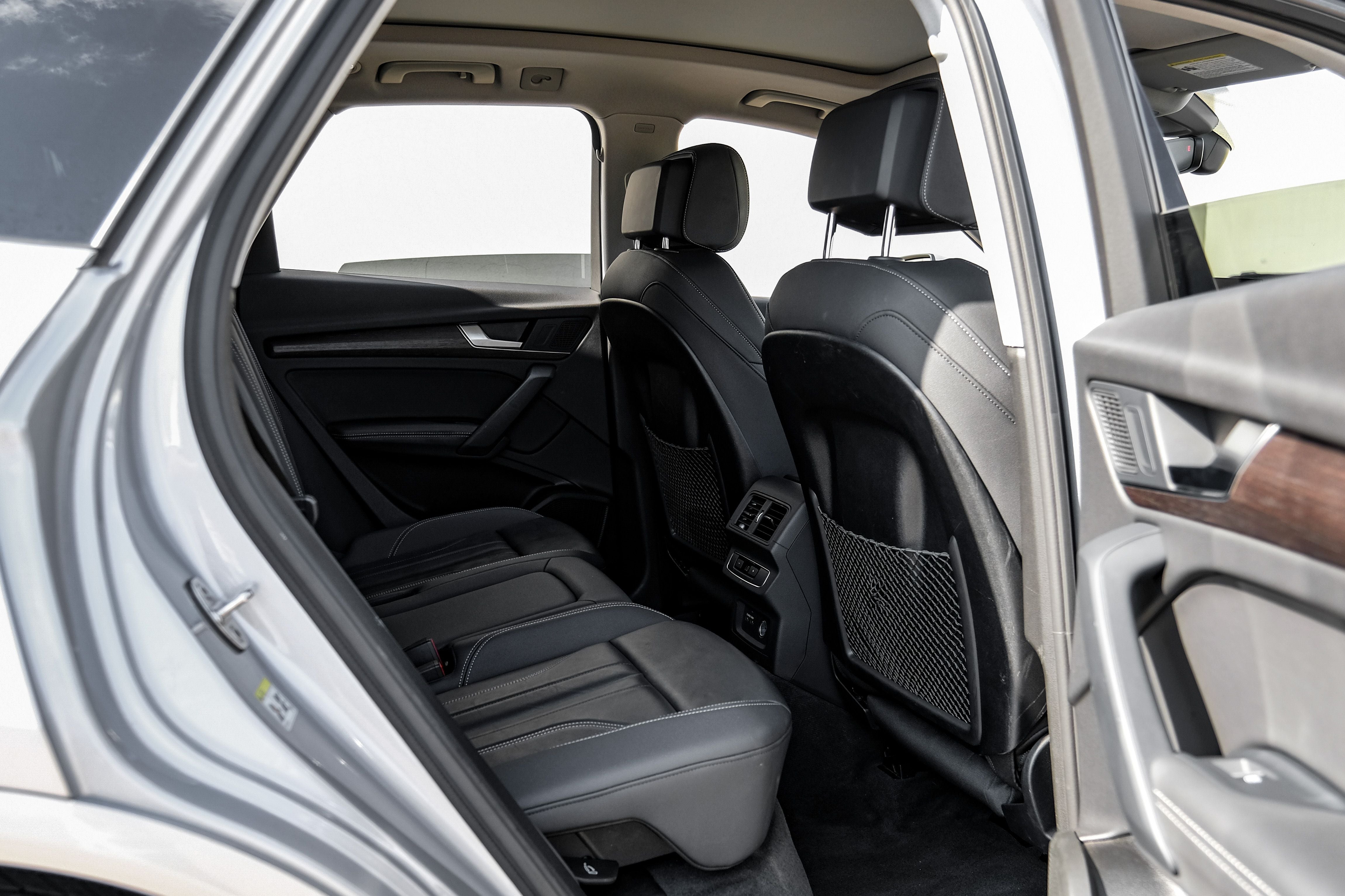 2024 Audi Q5 45 S line Premium quattro