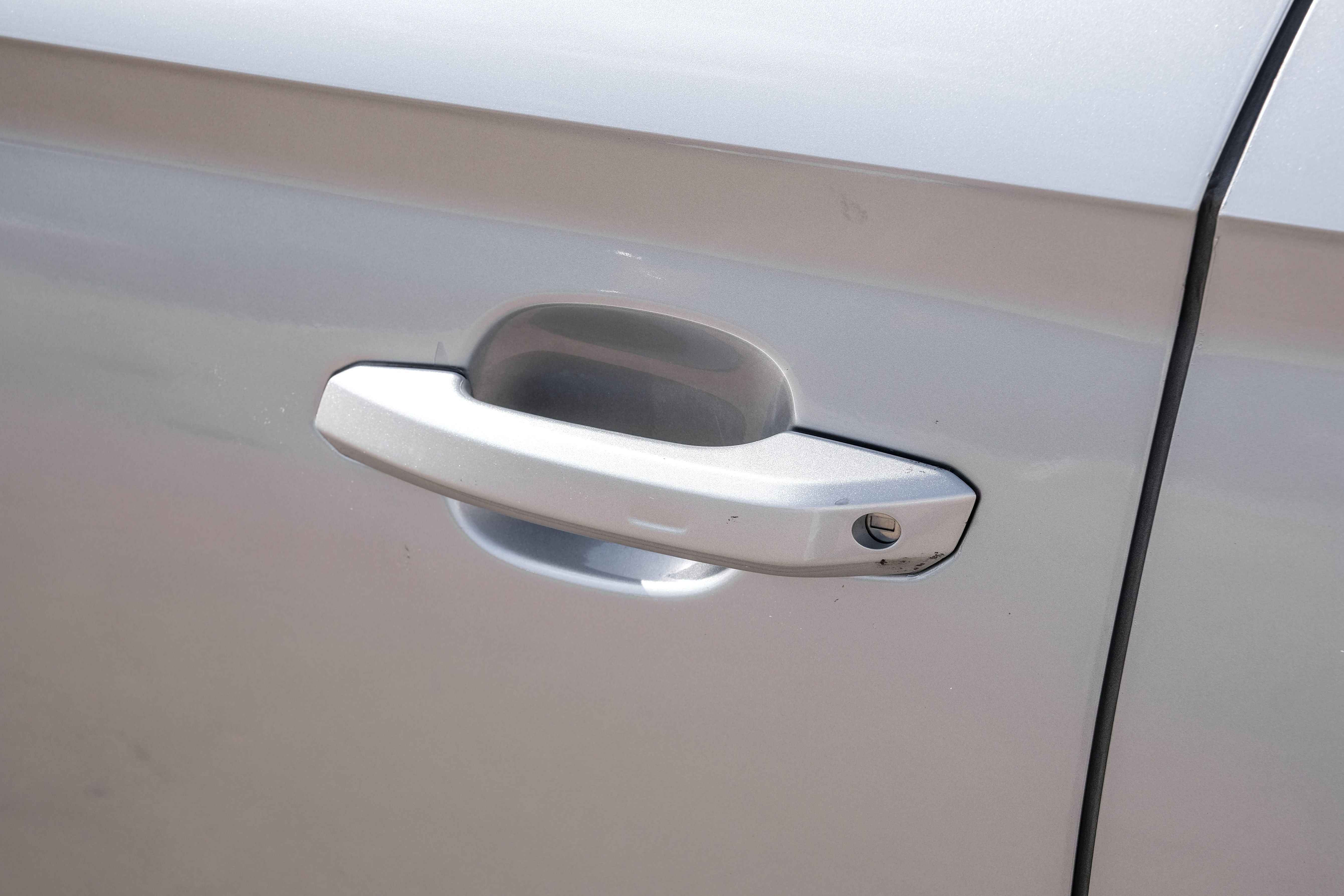 2024 Audi Q5 45 S line Premium quattro