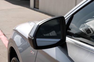 2024 Audi Q5 45 S line Premium quattro
