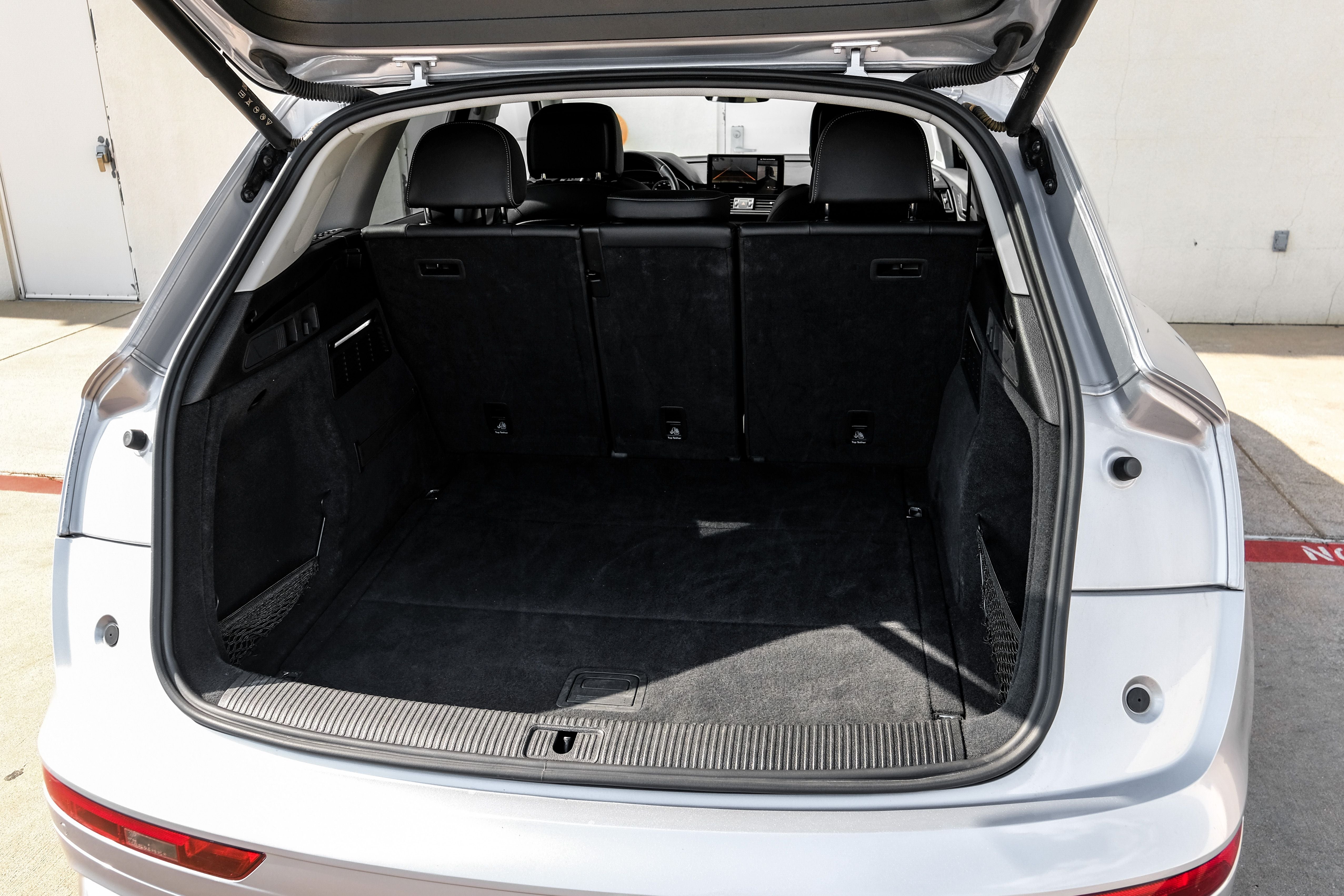 2024 Audi Q5 45 S line Premium quattro