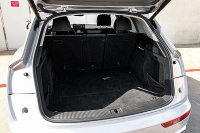 2024 Audi Q5 45 S line Premium quattro