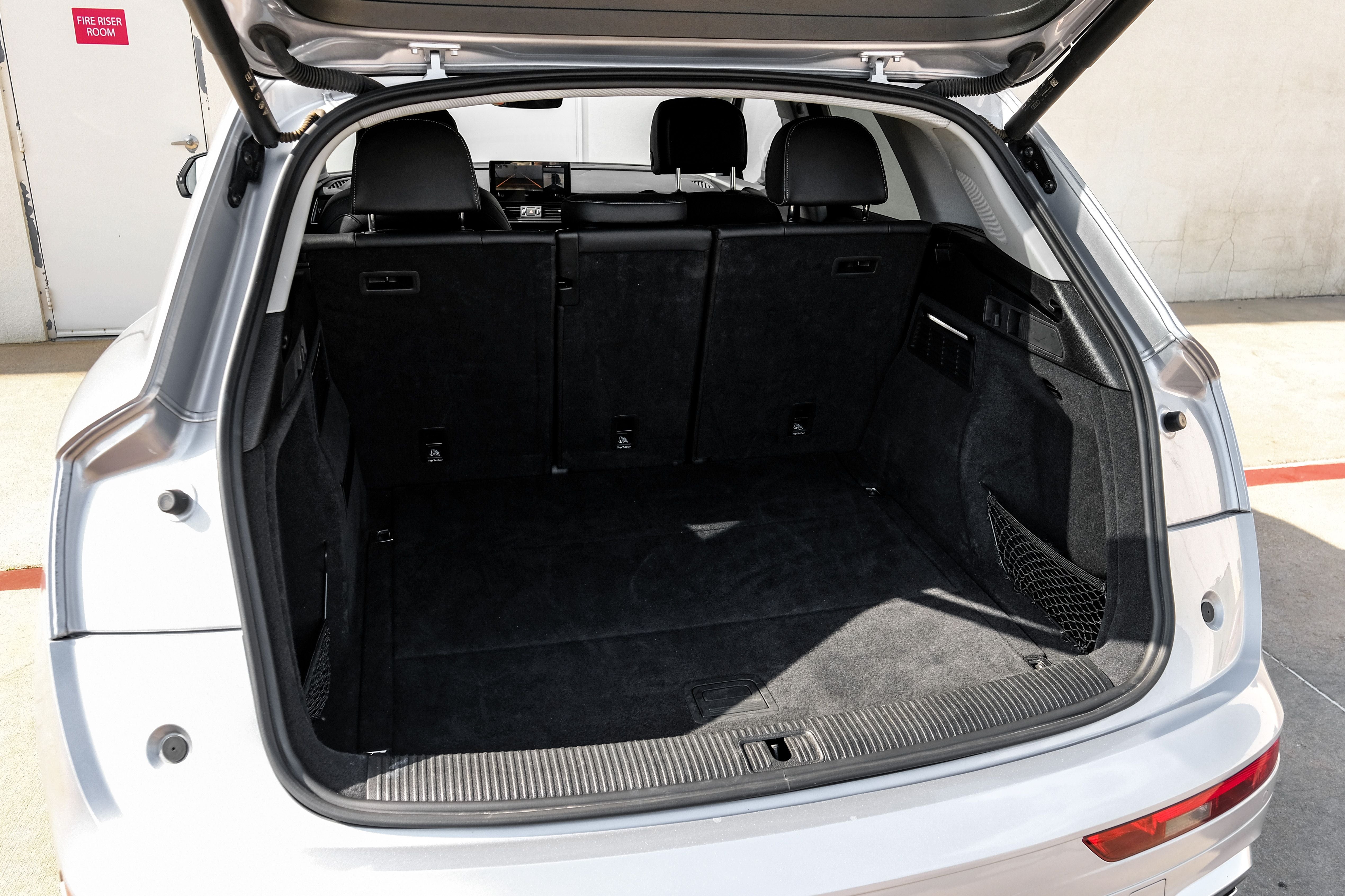 2024 Audi Q5 45 S line Premium quattro