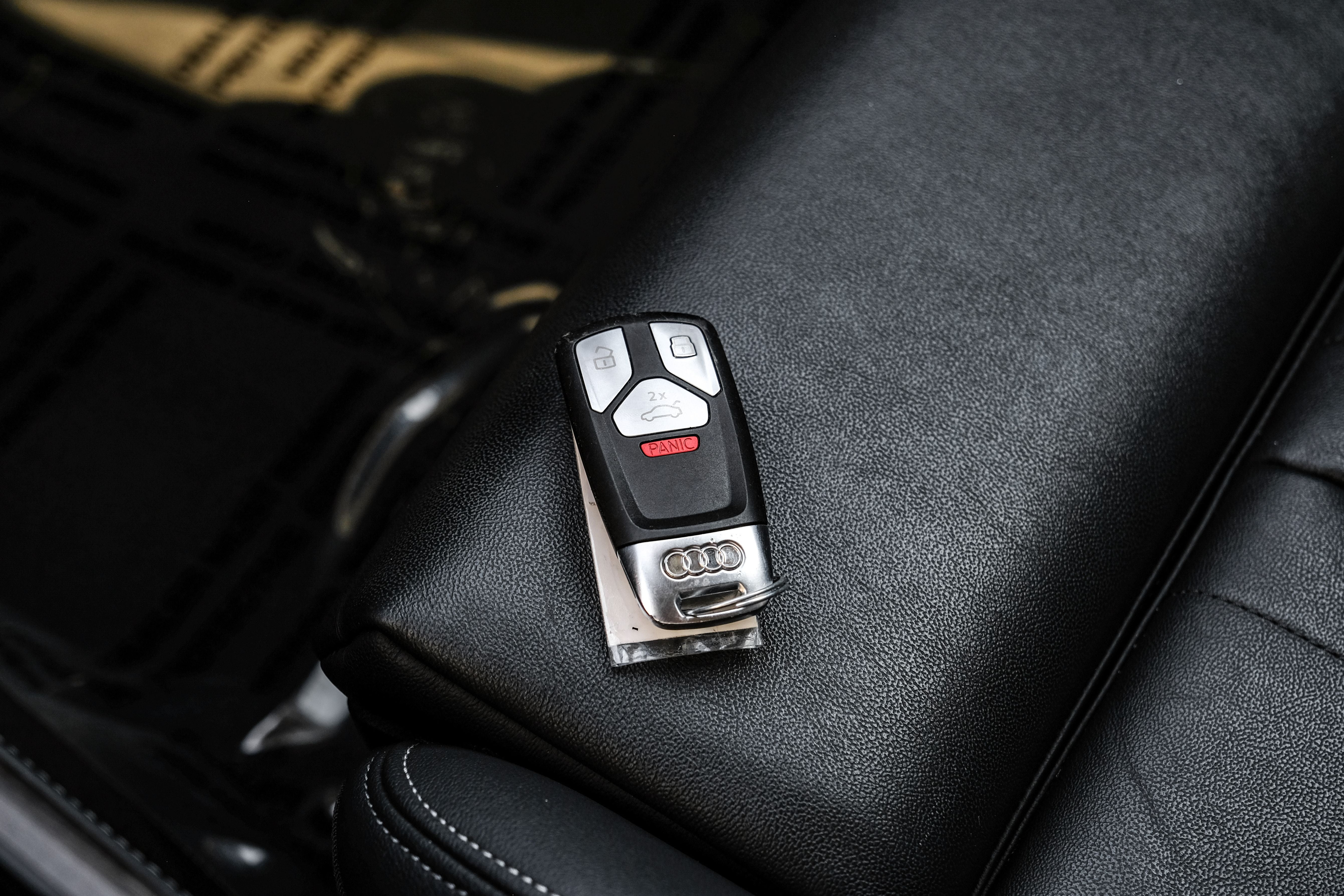 2024 Audi Q5 45 S line Premium quattro