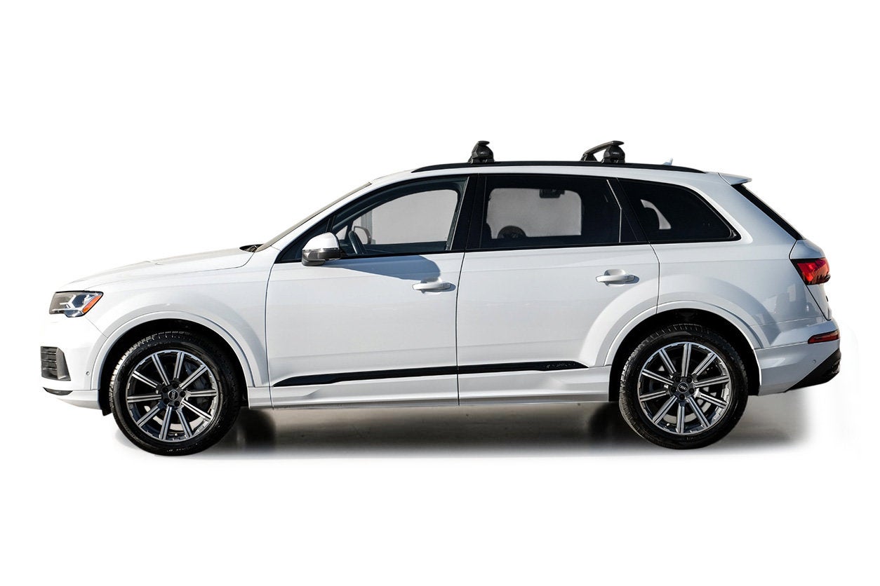 2022 Audi Q7 45 Premium Plus quattro