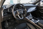 2022 Audi Q7 45 Premium Plus quattro