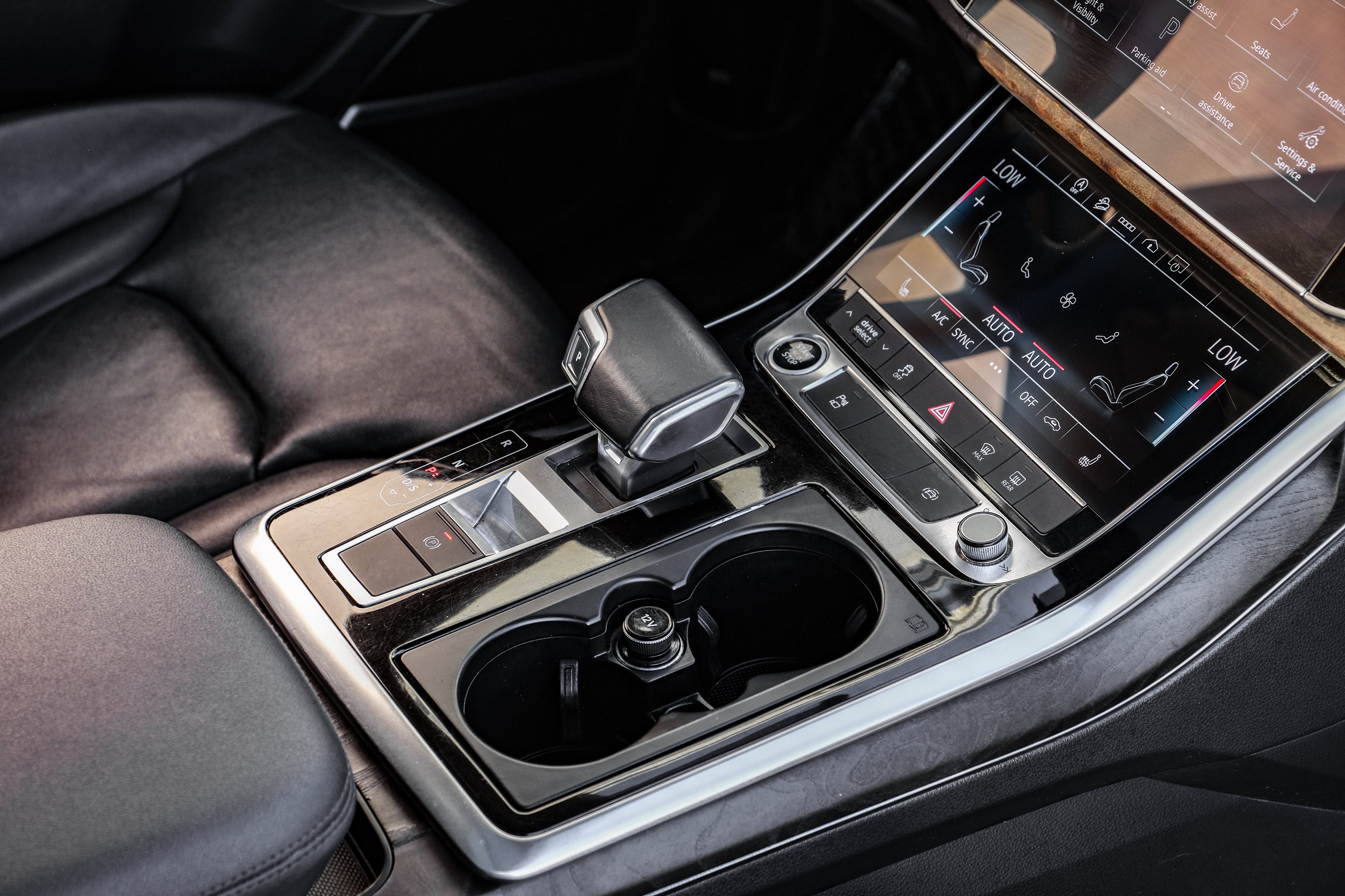 2022 Audi Q7 45 Premium Plus quattro