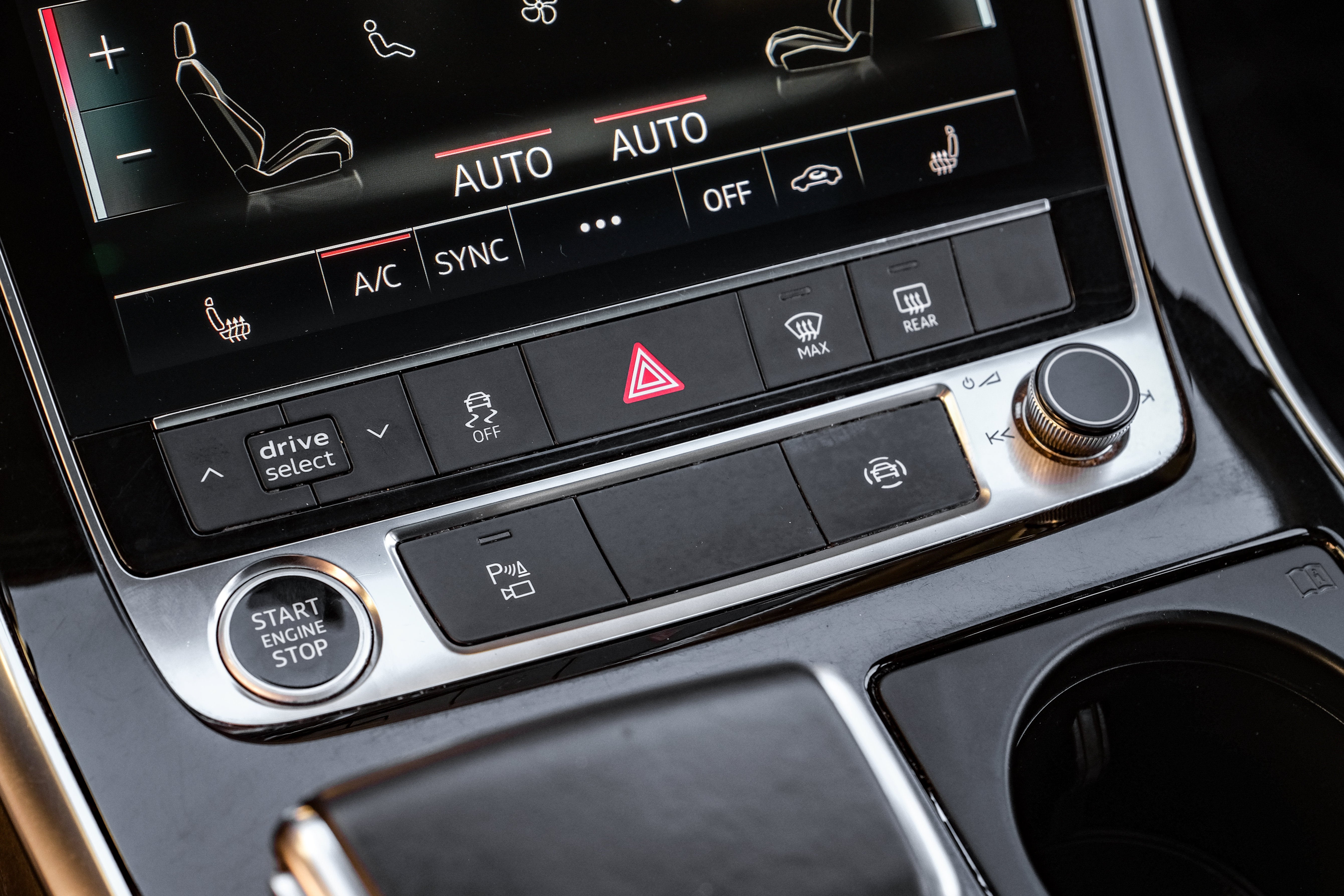 2022 Audi Q7 45 Premium Plus quattro