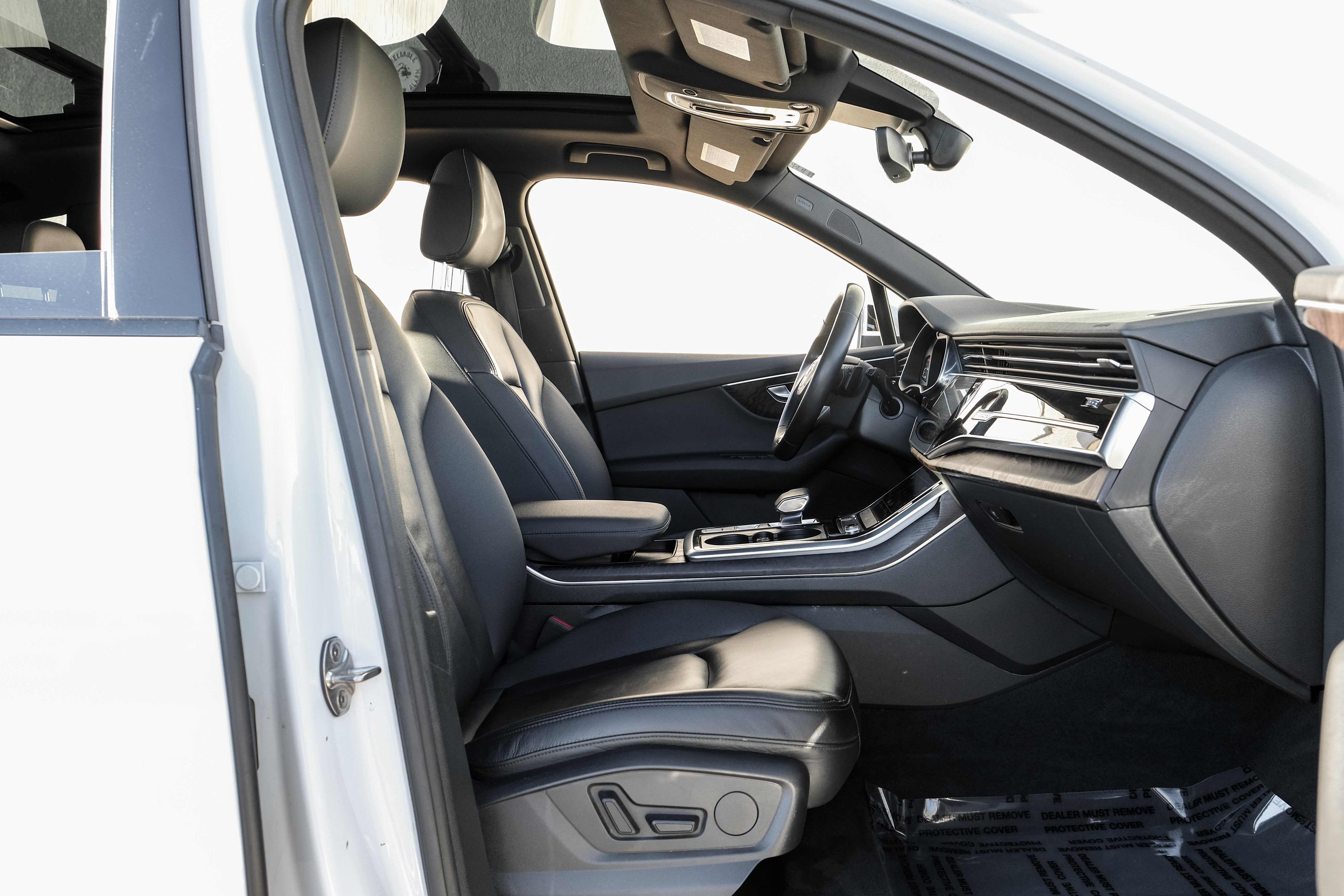 2022 Audi Q7 45 Premium Plus quattro