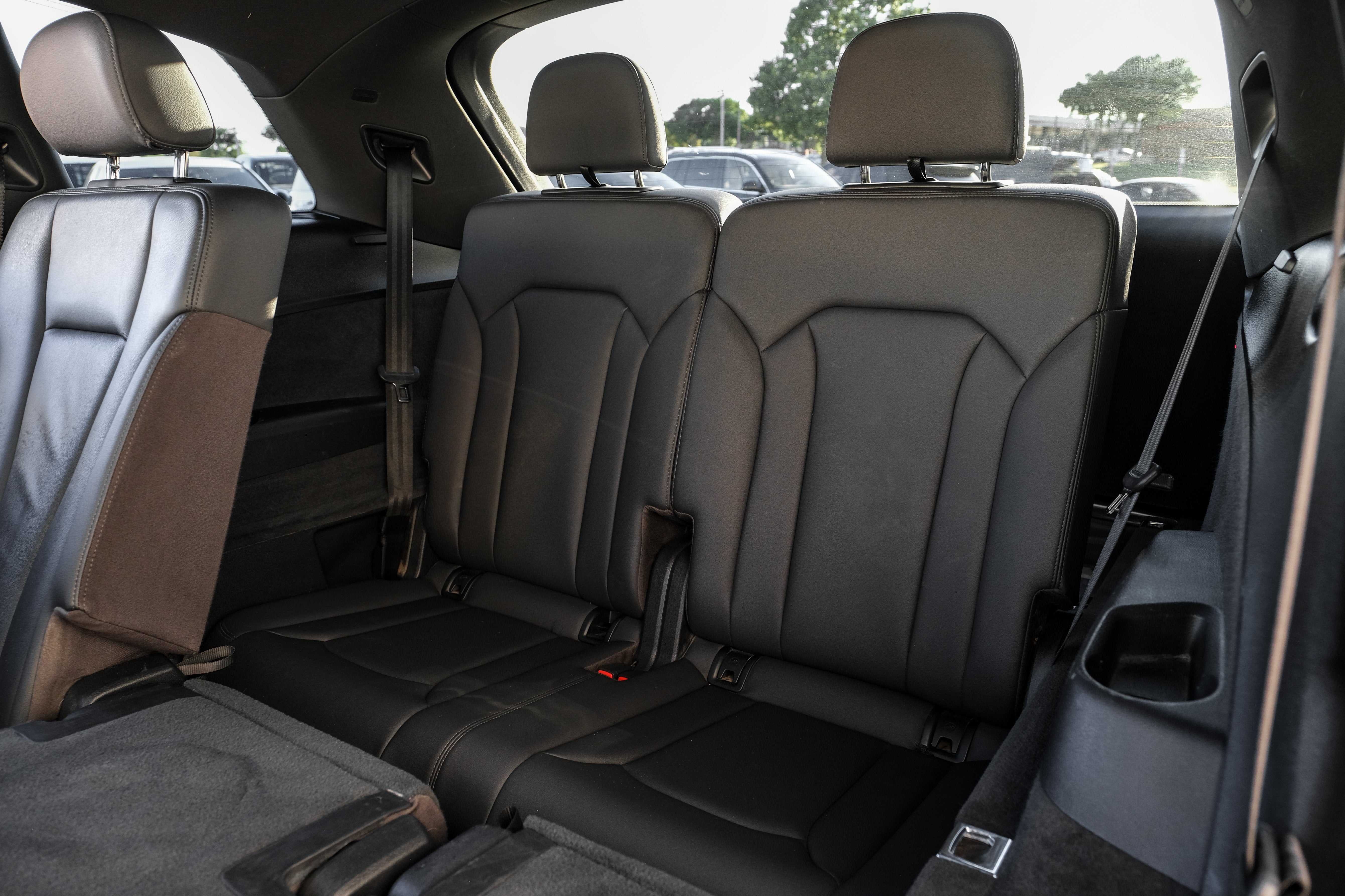 2022 Audi Q7 45 Premium Plus quattro