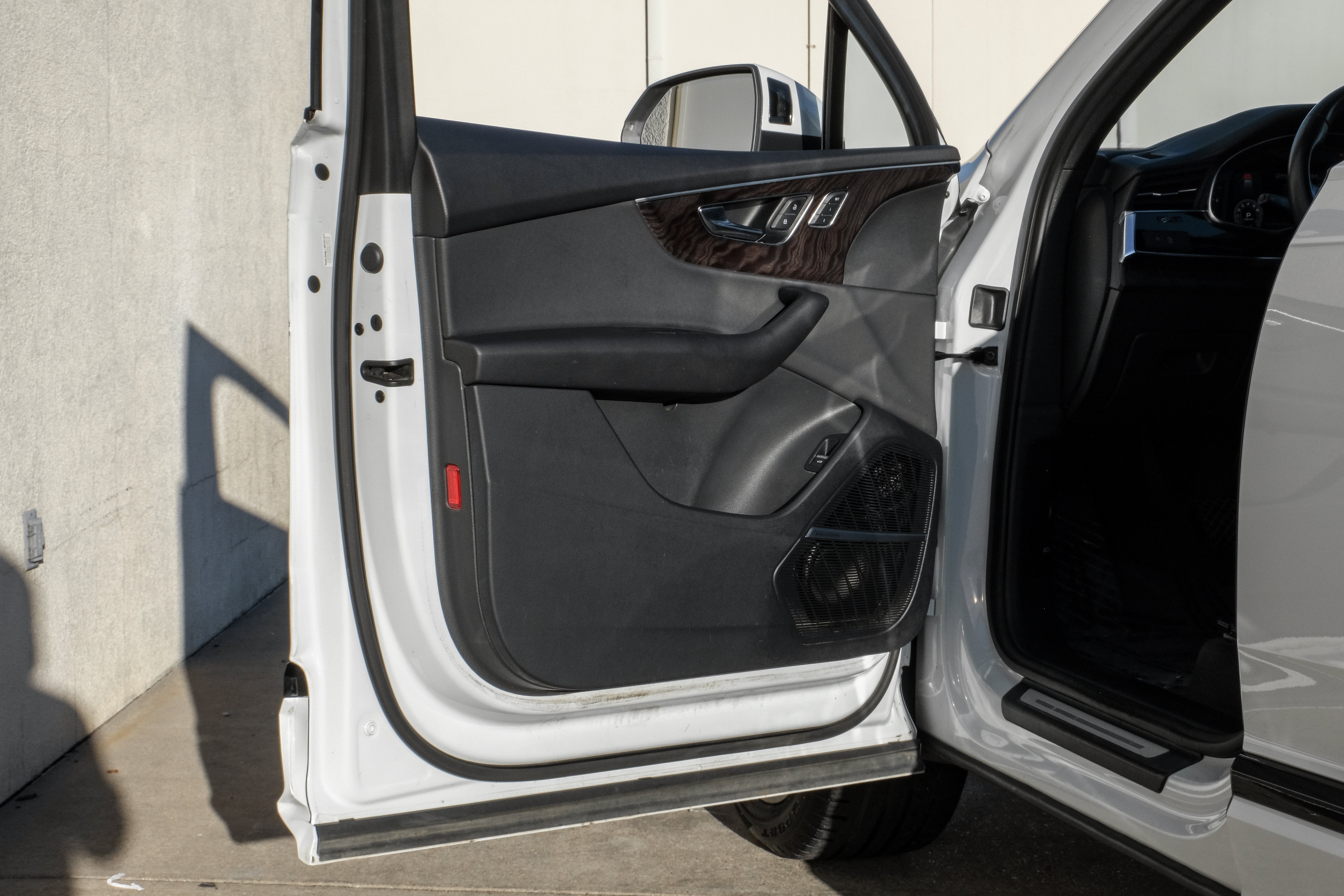 2022 Audi Q7 45 Premium Plus quattro