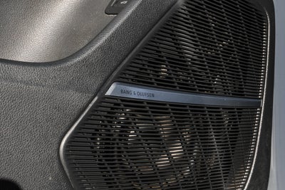 2022 Audi Q7 45 Premium Plus quattro