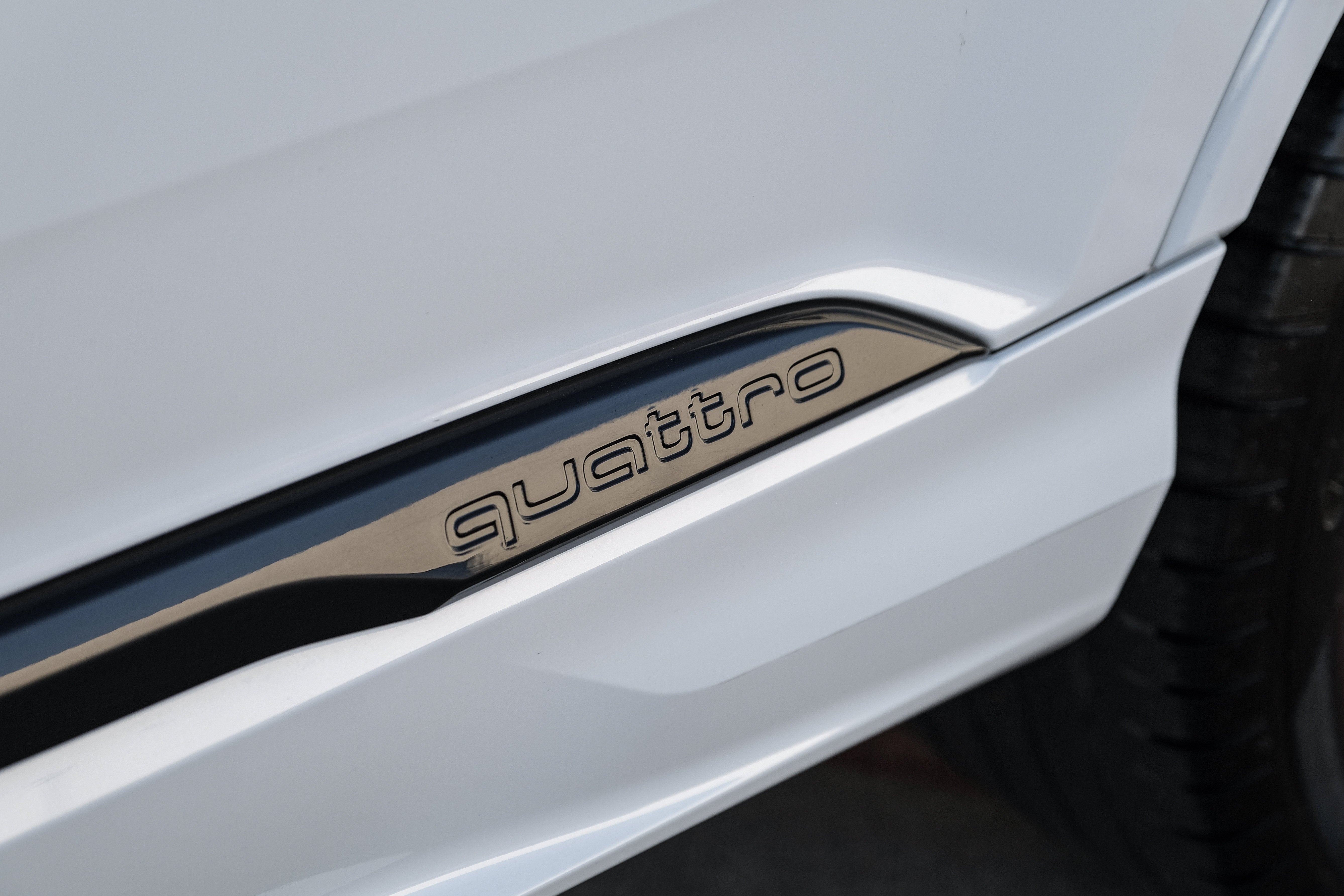 2022 Audi Q7 45 Premium Plus quattro