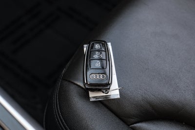 2022 Audi Q7 45 Premium Plus quattro