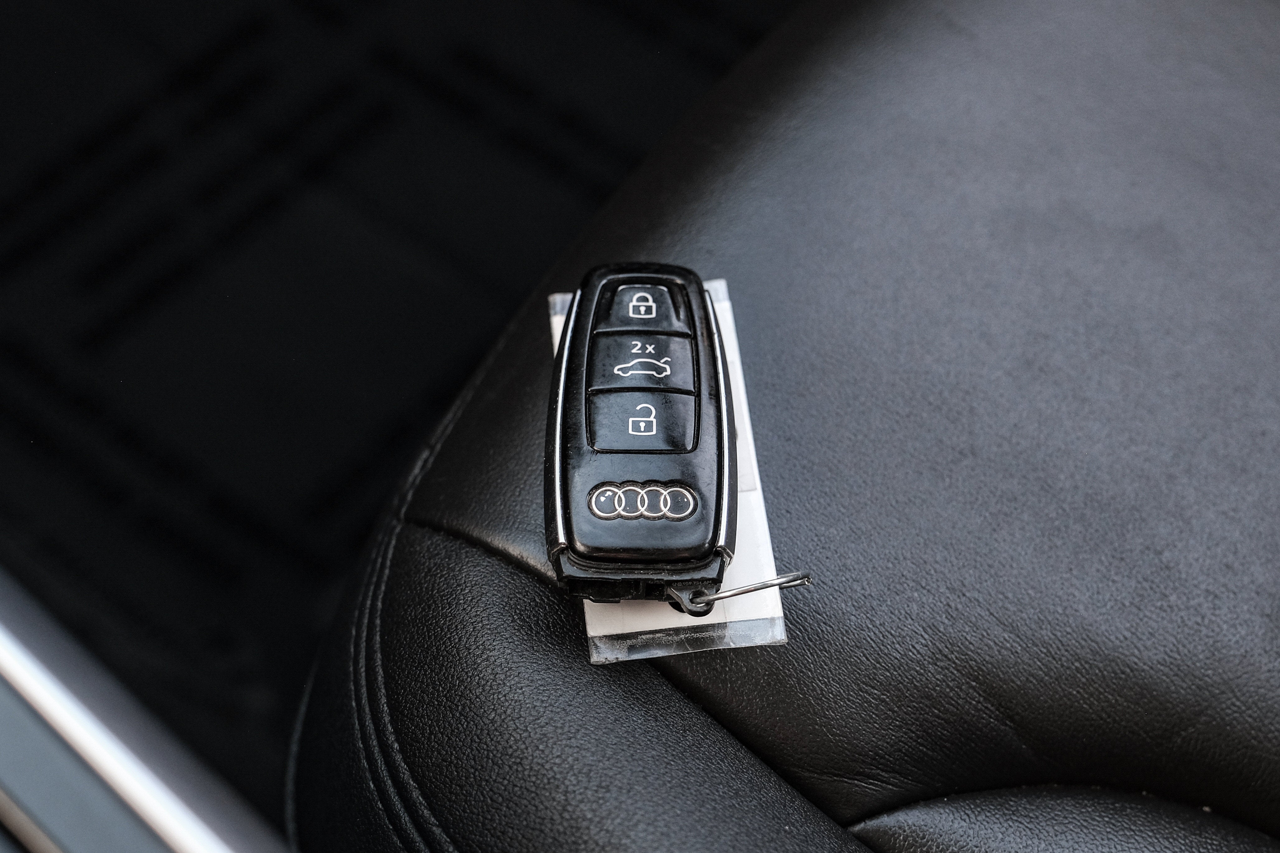 2022 Audi Q7 45 Premium Plus quattro