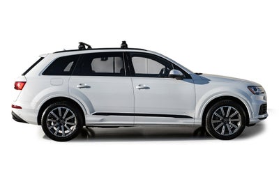 2022 Audi Q7 45 Premium Plus quattro