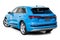 2019 Audi e-tron Prestige quattro