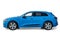 2019 Audi e-tron Prestige quattro